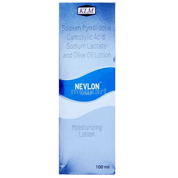 nevlon lotion 100 gm